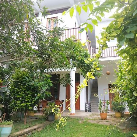 شقة Hiriketiya Hasmal House ديكويلاّ تين المظهر الخارجي الصورة