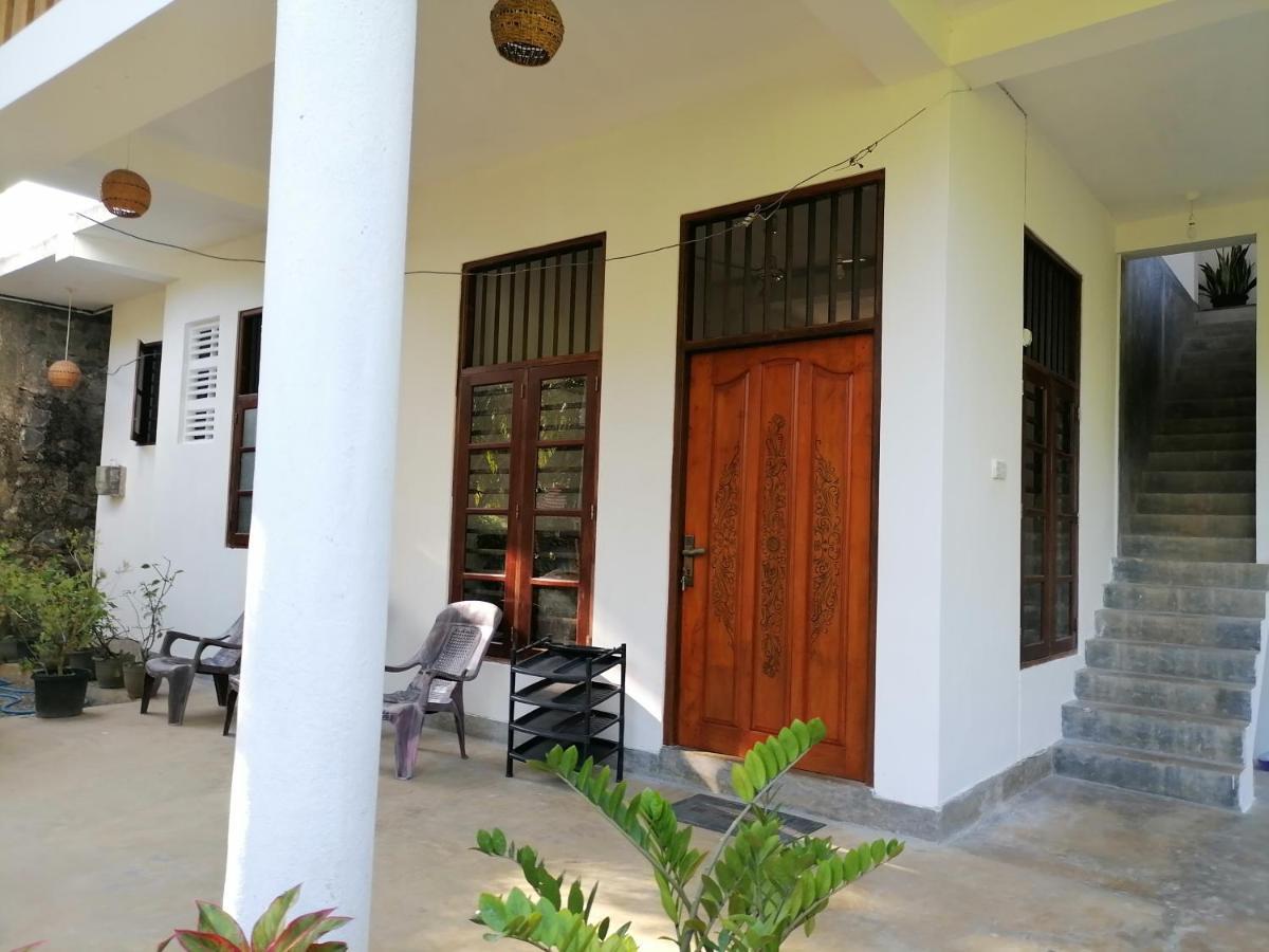 شقة Hiriketiya Hasmal House ديكويلاّ تين المظهر الخارجي الصورة