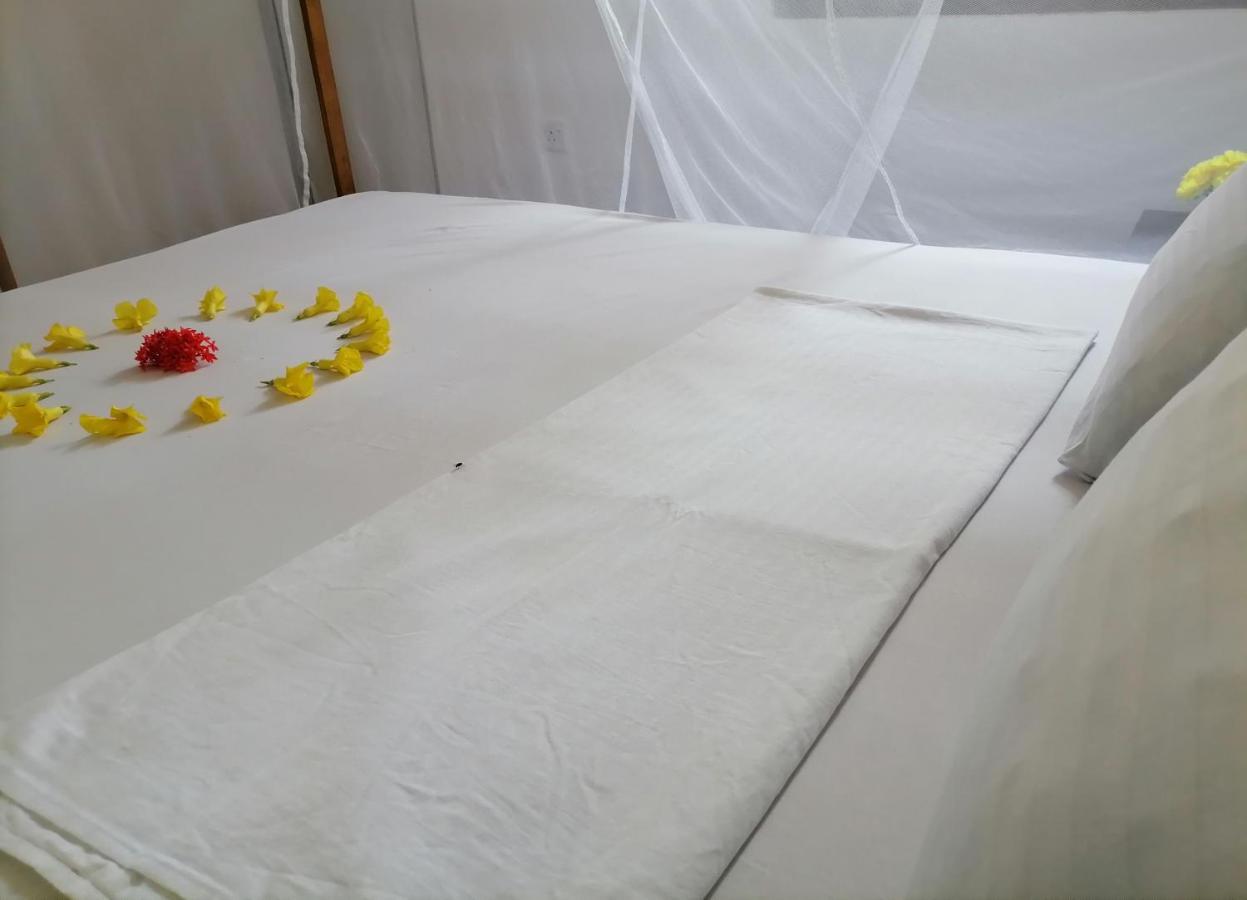 شقة Hiriketiya Hasmal House ديكويلاّ تين المظهر الخارجي الصورة