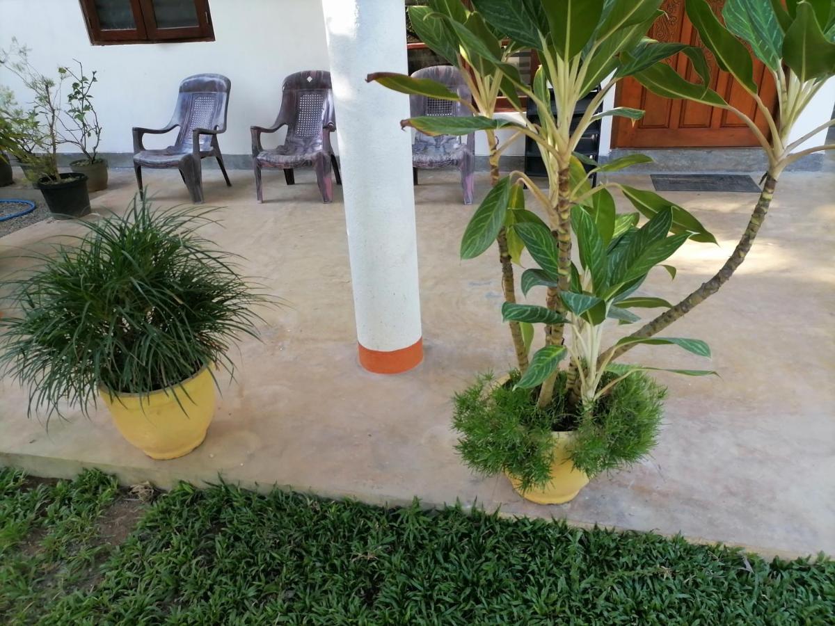 شقة Hiriketiya Hasmal House ديكويلاّ تين المظهر الخارجي الصورة