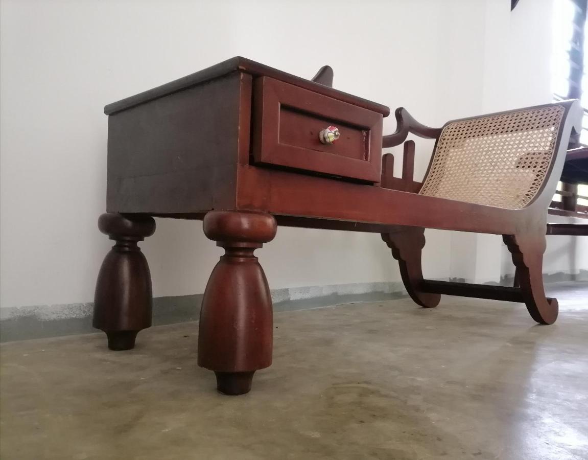 شقة Hiriketiya Hasmal House ديكويلاّ تين المظهر الخارجي الصورة