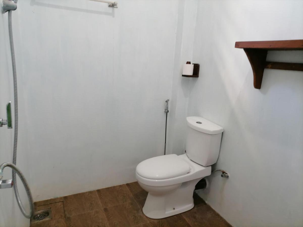 شقة Hiriketiya Hasmal House ديكويلاّ تين المظهر الخارجي الصورة