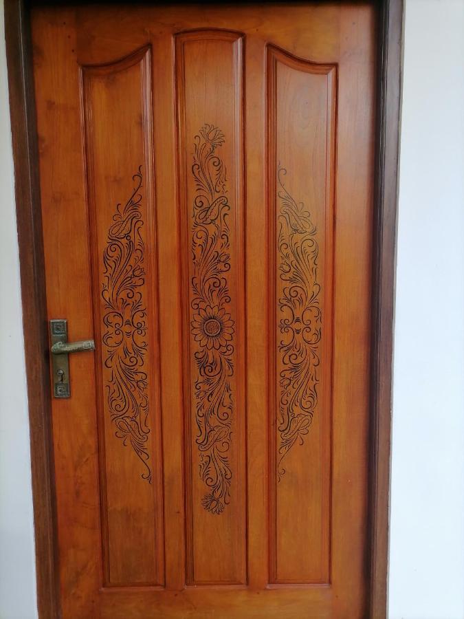 شقة Hiriketiya Hasmal House ديكويلاّ تين المظهر الخارجي الصورة