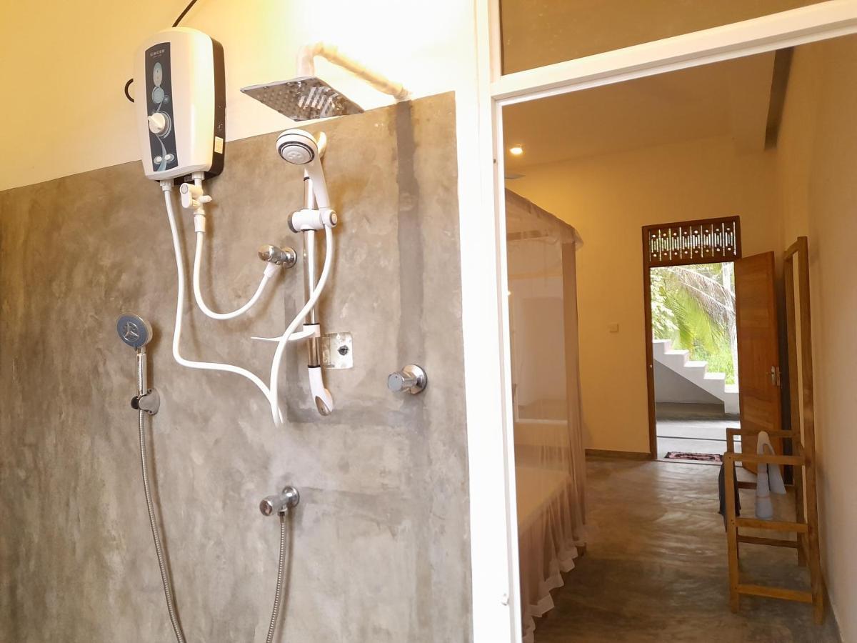 شقة Hiriketiya Hasmal House ديكويلاّ تين المظهر الخارجي الصورة