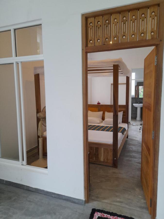 شقة Hiriketiya Hasmal House ديكويلاّ تين المظهر الخارجي الصورة