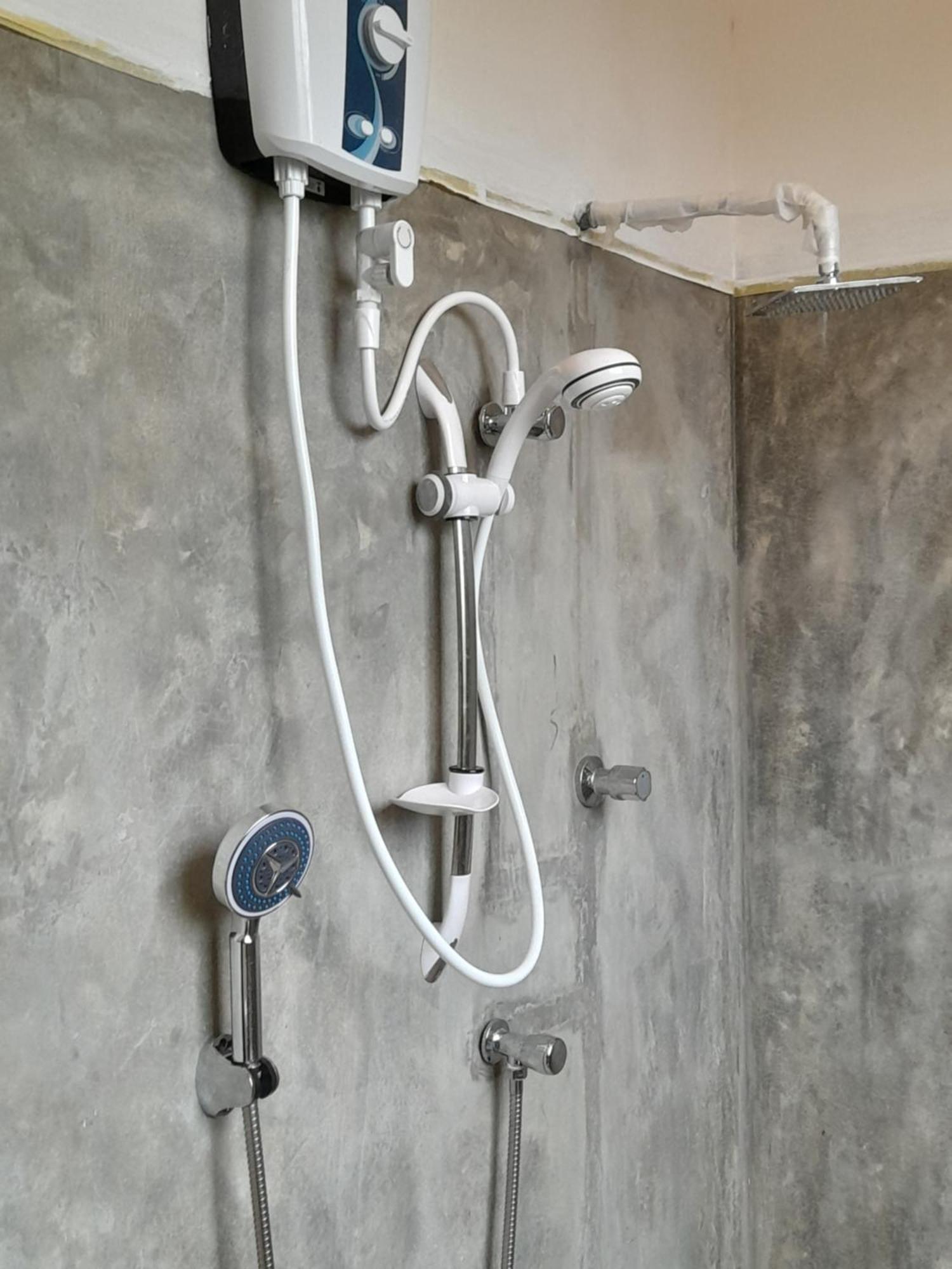 شقة Hiriketiya Hasmal House ديكويلاّ تين المظهر الخارجي الصورة