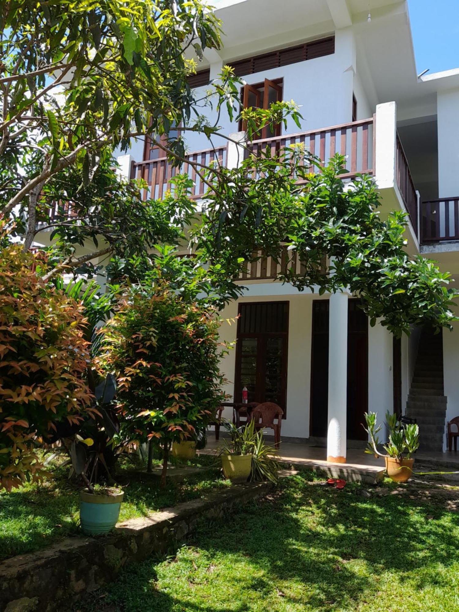 شقة Hiriketiya Hasmal House ديكويلاّ تين المظهر الخارجي الصورة