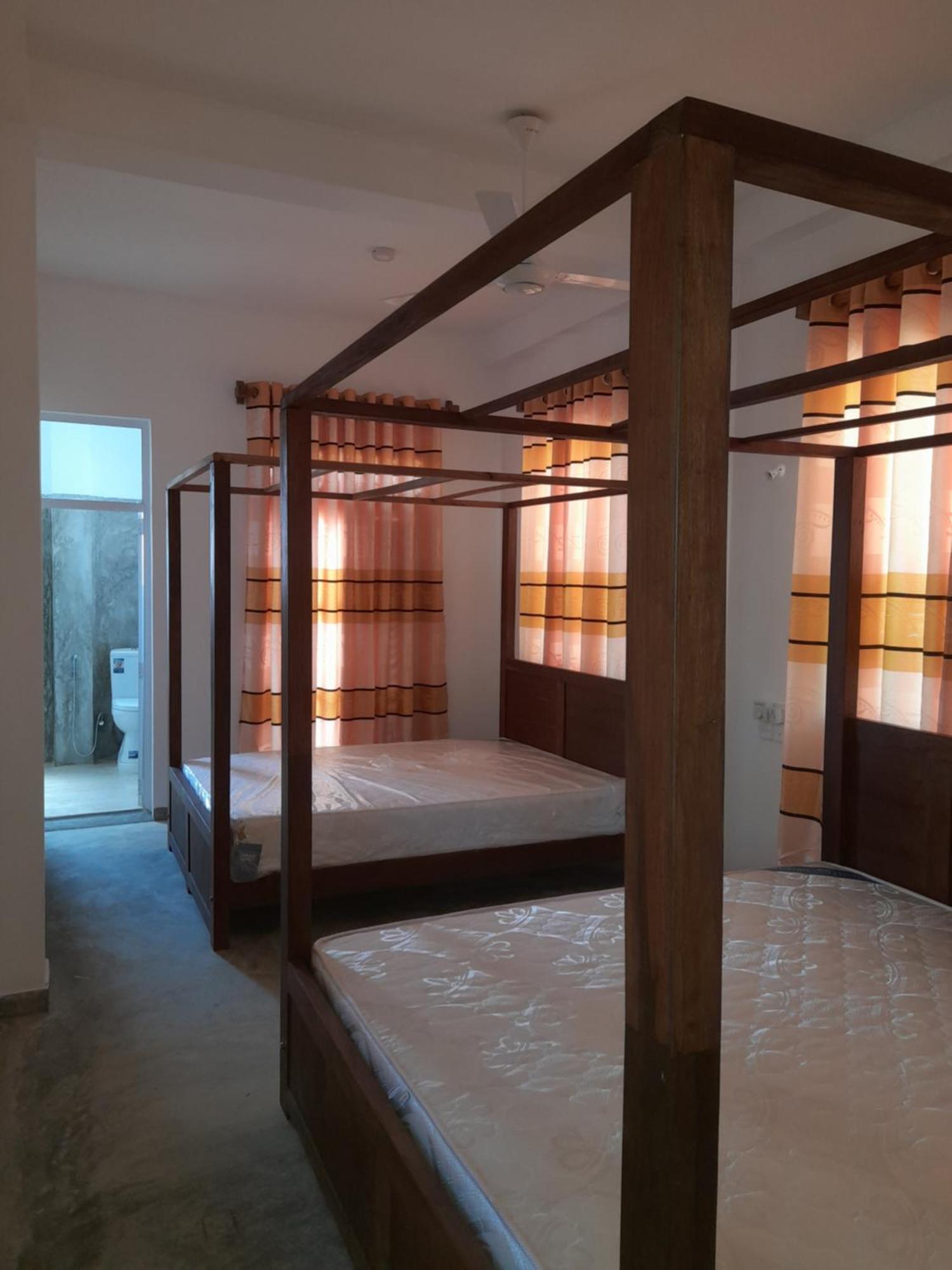 شقة Hiriketiya Hasmal House ديكويلاّ تين الغرفة الصورة