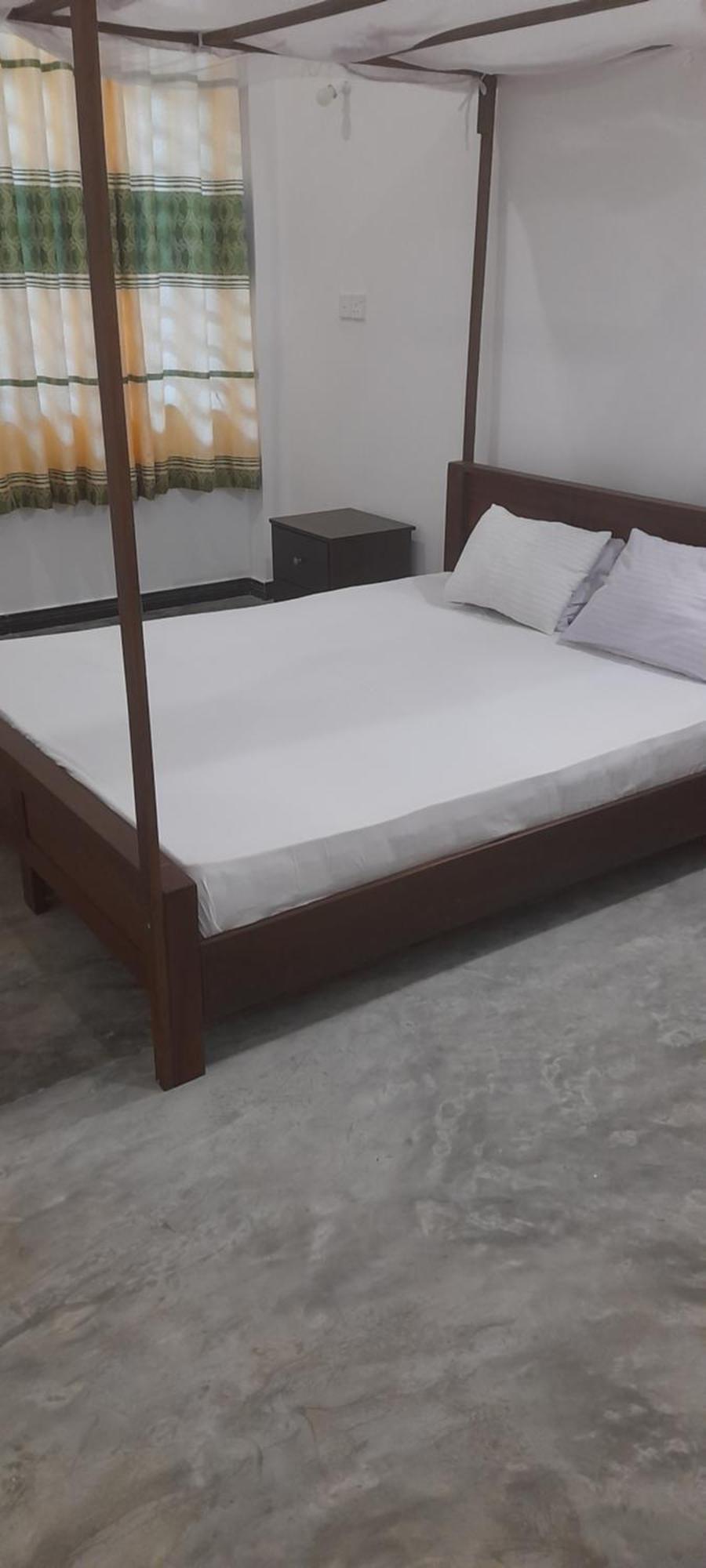 شقة Hiriketiya Hasmal House ديكويلاّ تين المظهر الخارجي الصورة