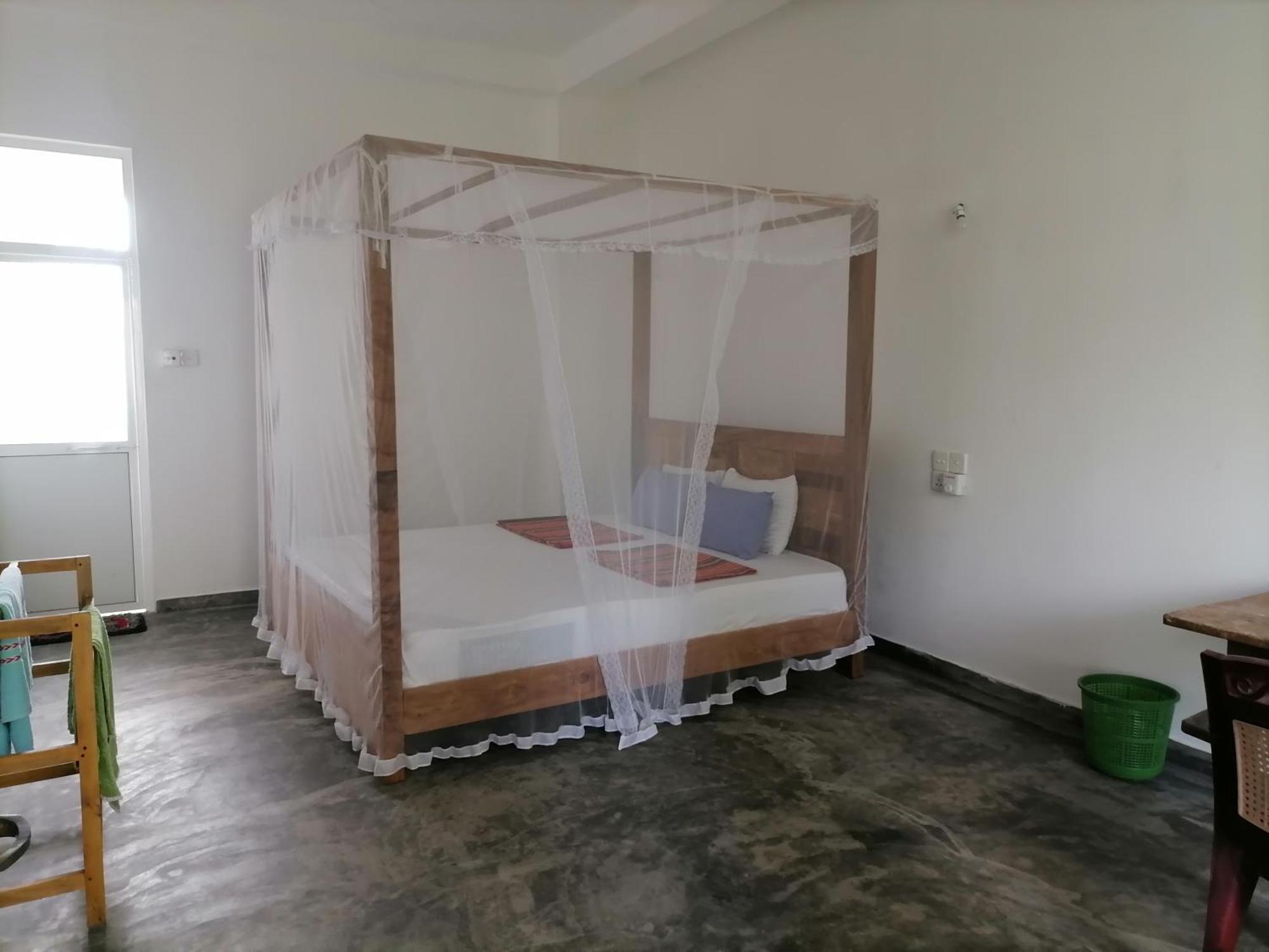 شقة Hiriketiya Hasmal House ديكويلاّ تين المظهر الخارجي الصورة