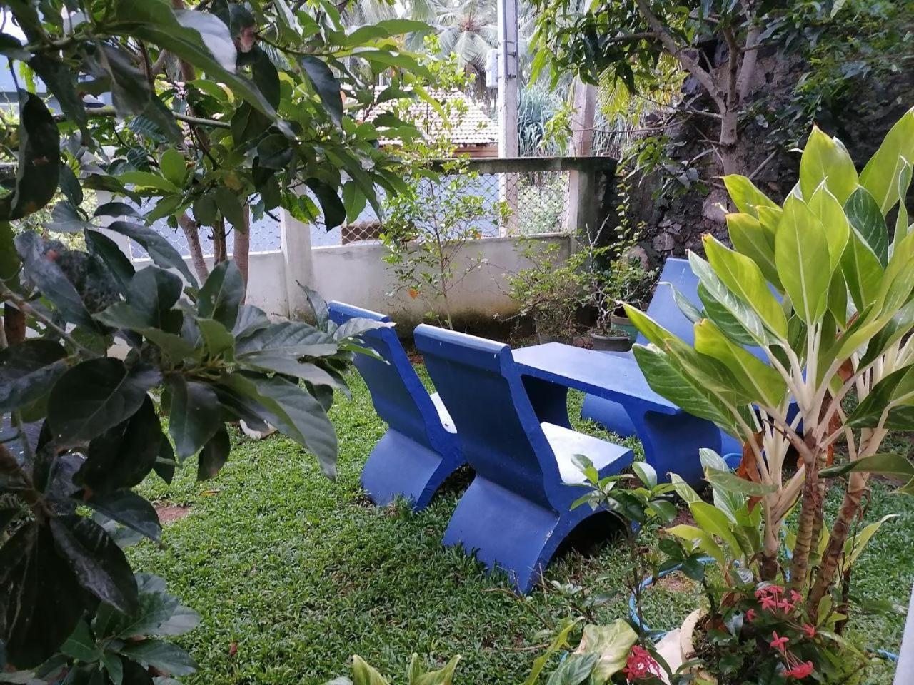شقة Hiriketiya Hasmal House ديكويلاّ تين المظهر الخارجي الصورة