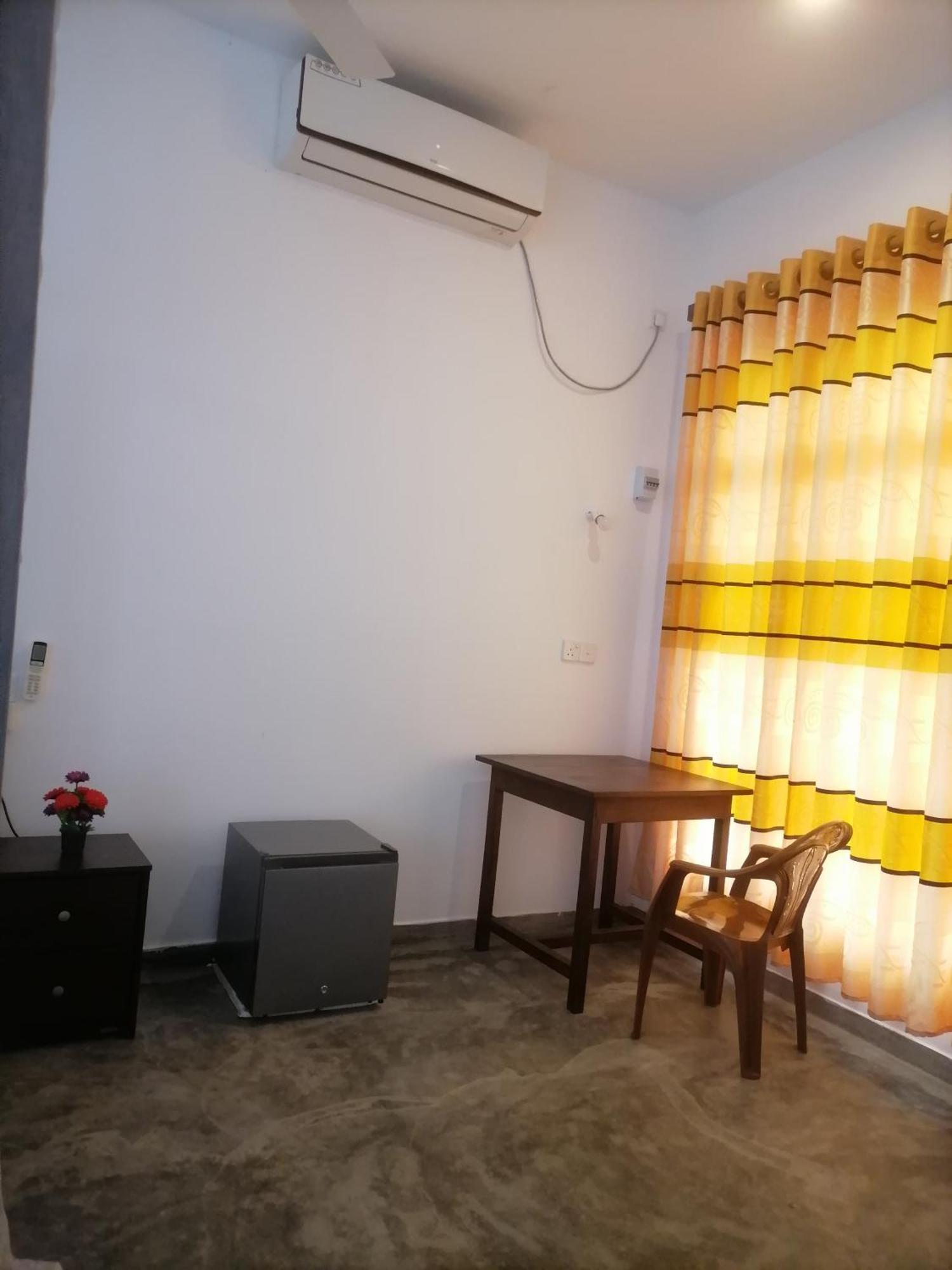 شقة Hiriketiya Hasmal House ديكويلاّ تين المظهر الخارجي الصورة