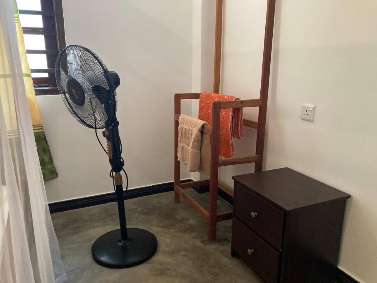 شقة Hiriketiya Hasmal House ديكويلاّ تين الغرفة الصورة