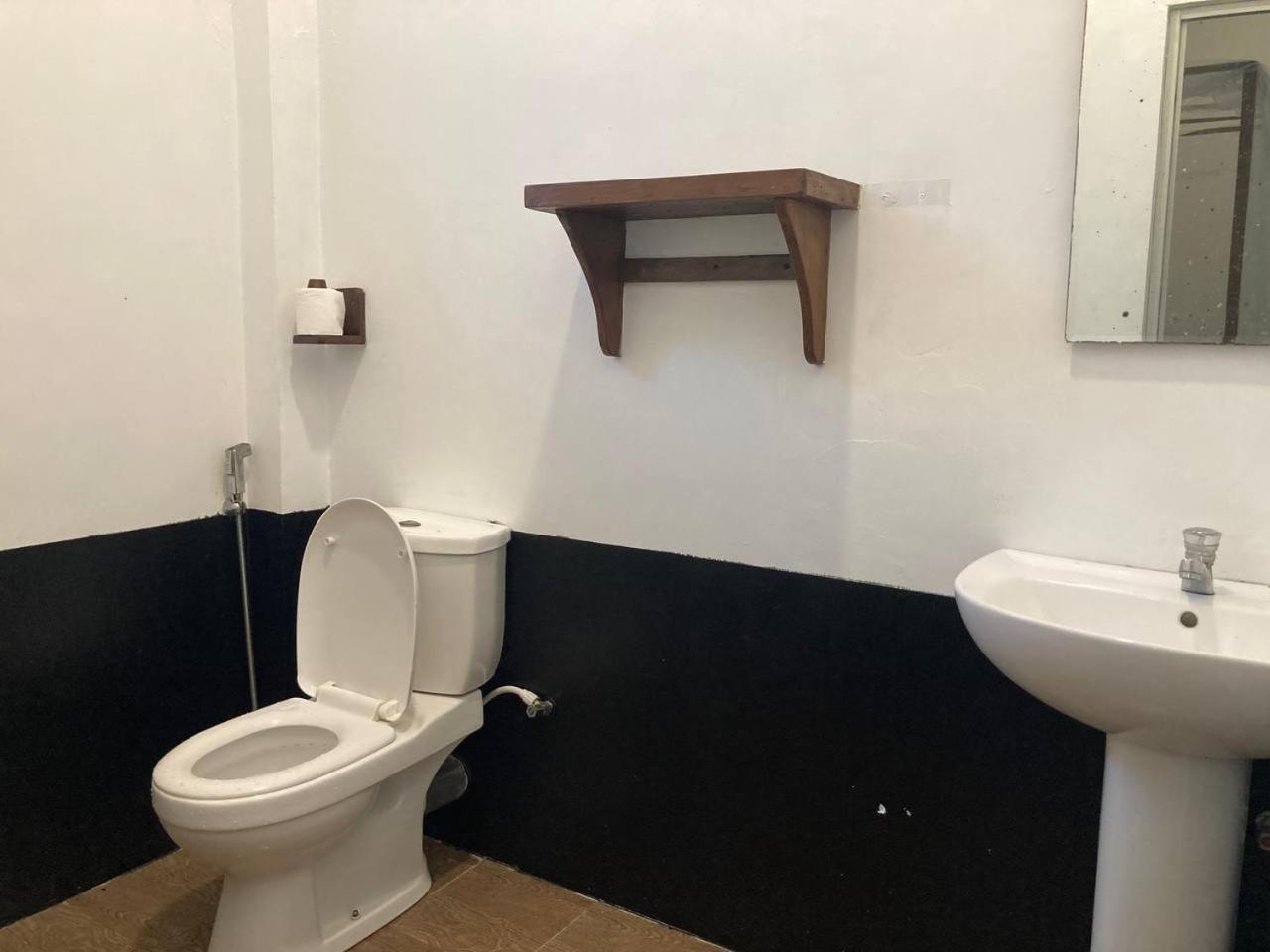 شقة Hiriketiya Hasmal House ديكويلاّ تين الغرفة الصورة